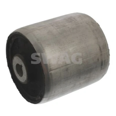 Bilde av SWAG 20 94 0497 Styrestang Lagring framaksel venstre, foran, høyre 70, 80 Aluminium hydrolager for casterstag BMW: 1 Hatchback, 3 Sedan