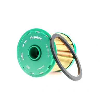 Bilde av BOSCH 1 457 431 712 Drivstoffilter Filterinnsats RENAULT: Kangoo I, I Express, CLIO 2