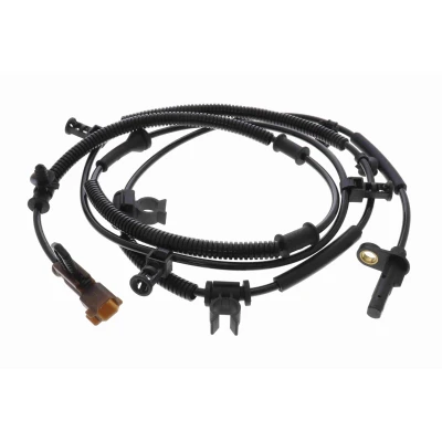 Bilde av VEMO V25 72 0227 ABS Sensor bakaksel med kabel 2 kantet