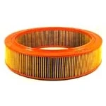 Bilde av ALCO FILTER MD 056 Luftfilter 62,5 244,0 Filterinnsats RENAULT: CLIO 1