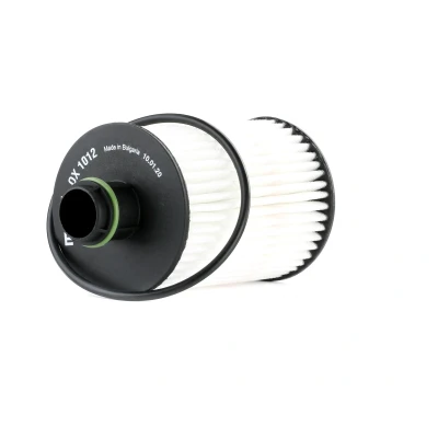 Bilde av MAHLE ORIGINAL OX 1012D Oljefilter Filterinnsats CHEVROLET: Captiva, Cruze Stasjonsvogn, OPEL: Antara