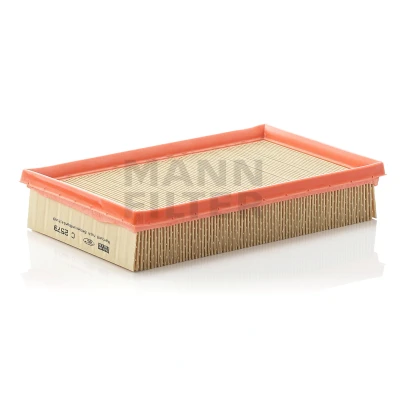 Bilde av MANN FILTER C 2579 Luftfilter 46 157 245 Filterinnsats