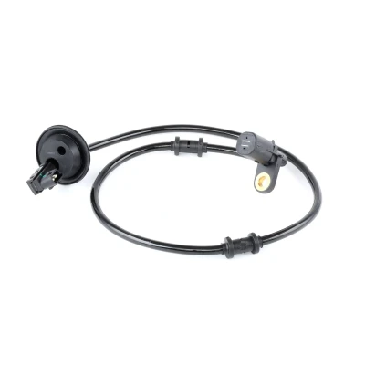 Bilde av A.B.S. 30255 ABS sensor passiv 650 svart MERCEDES BENZ: C Klasse Sedan, T modell