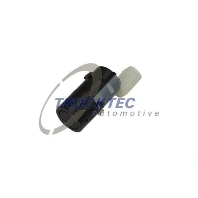 Bilde av TRUCKTEC AUTOMOTIVE 08.42.087 Parkeringssensorer bak, foran BMW: 3 Coupé, Touring