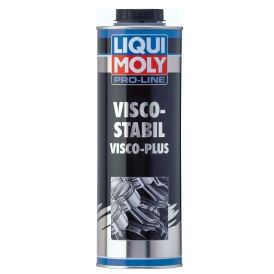 Bilde av tilsetning motorolje LIQUI MOLY 5196