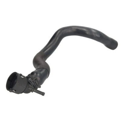 Bilde av THERMOTEC DWW313TT Radiatorslange øvre venstre EPDM (etyl propylen dien gummi) VOLKSWAGEN: Golf 5