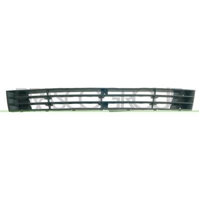Bilde av BLIC 6502 07 3126910P Ventilasjonsgitter foran