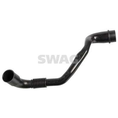 Bilde av SWAG 33 10 0117 Veivhusventilasjon VOLKSWAGEN: Golf 4, 5, Touran I, AUDI: A3 Hatchback, SKODA: Octavia 1 Combi