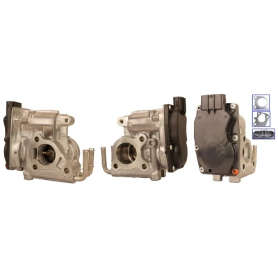 Bilde av DRI 717730100 EGR Ventil elektrisk med tetning TOYOTA: Avensis III Stasjonsvogn, RAV4 SUV, Auris Hatchback
