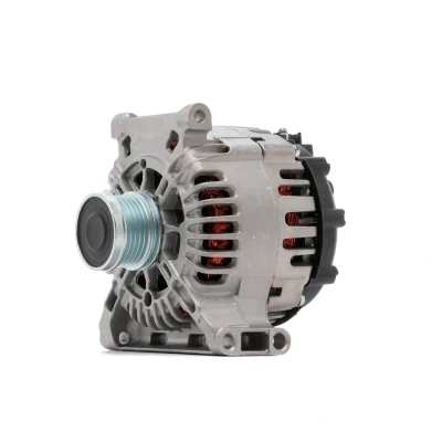 Bilde av LUCAS ELECTRICAL LRA02885 Dynamo 150A MERCEDES BENZ: B Klasse, A Klasse