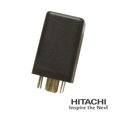 Bilde av HITACHI 2502126 Relè, glødeanlegg