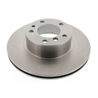 Bilde av MAPCO Bremseskive BMW: 5 Sedan, 7, Touring framaksel 22mm 120mm ventilert 15715 1157503,1158040,1159897,1160849,1160936,34111157503,34111158040