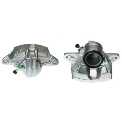 Bilde av BUDWEG CALIPER 343196 Bremsecaliper PEUGEOT: Partner I Combispace, II Van, Tepee, CITROËN: DS3 Hatchback, C3 Picasso, III