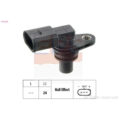 Bilde av Sensor, turtall EPS 1.953.269