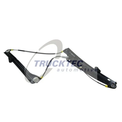 Bilde av Trucktec Automotive Vindusheis foran venstre elektrisk 08.62.153 BMW: 7