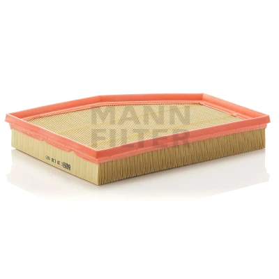 Bilde av MANN FILTER C 30 139 Luftfilter 46 231 295 Filterinnsats BMW: 5 Sedan, Touring, 6 Coupé