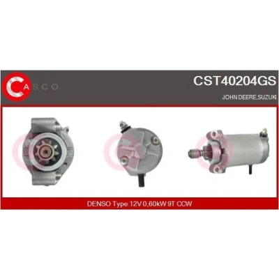 Bilde av CASCO CRS70002AS motstand, kupevifte