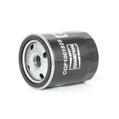 Bilde av CHAMPION COF100182S Oljefilter 3/4&quot; 16 UNF Påskruingsfilter FORD: S Max Mk1, MONDEO 4 Turnier, FOCUS 3 VOLVO: V70 3, V50, V60 I