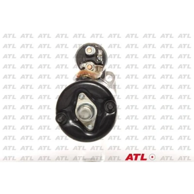 Bilde av Starter, alfa romeo 75, 90, alfetta, giulietta, 116 61 05 030 02, 11661 05030 20, 116610503000, 5340281A00, 5340281A00000