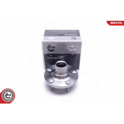 Bilde av Hjullagersett, Foran, chrysler neon ii, pt cruiser, dodge plymouth sedan 4670292AC