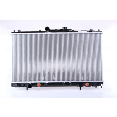 Bilde av NISSENS 62869A Radiator Aluminium 375 708 26 Kjøleribber loddet