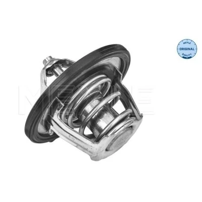 Bilde av MEYLE 37 28 228 0008 Termostat 82 med tetning NISSAN: Qashqai 2, / Qashqai+2 I, HYUNDAI: i20 II Hatchback, i40 Stasjonsvogn, i10 Hatchback