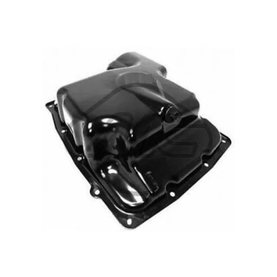Bilde av Oljepanne, citroën,fiat,ford,peugeot, 0301N6, 1 209 018, 706 974, 1706974, 9659369480, 9675662380, BK2Q6675AA