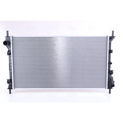 Bilde av NISSENS 62015A Radiator Aluminium 703 389 26 Kjøleribber loddet