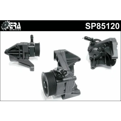 Bilde av ERA Benelux SP85120 Hydraulikkpumpe