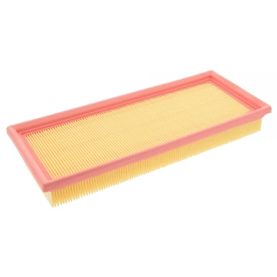 Bilde av MAPCO 60381 Luftfilter 41 135 335 firkantet Filterinnsats VOLKSWAGEN: GOLF 1, Beetle, 2, FORD: ESCORT 3, 4 Cabriolet, Capri III