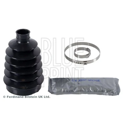 Bilde av BLUE PRINT ADC48105 Drivakselmansjett hjulside, framaksel Termoplast MITSUBISHI: PAJERO 2