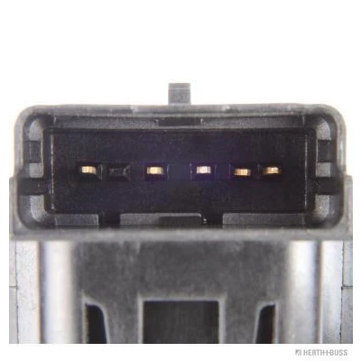 Bilde av HERTH+BUSS ELPARTS 70671501 EGR Ventil elektrisk med tetning FORD: Galaxy Mk2 MPV, S Max Mk1, MONDEO 4 Turnier, VOLVO: V70 3, V50, C70 2 Cabriolet