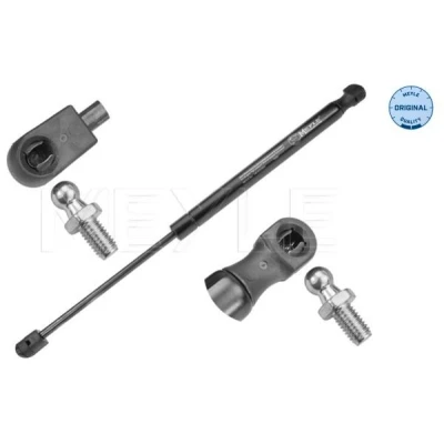 Bilde av MEYLE 140 910 0044 Gassfjær 550 405 ORIGINAL Quality SKODA: Octavia 1 Combi