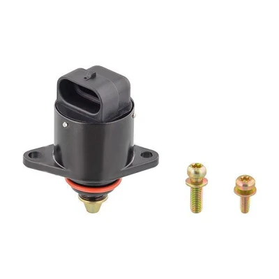 Bilde av TOPRAN 206 167 Tomgang Reguleringsventil elektrisk OPEL: Kadett E CC, Corsa B Hatchback