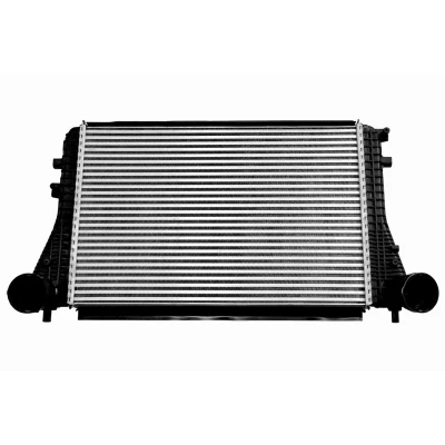 Bilde av VEMO V15 60 6047 Ladeluftkjøler 615x407x32 Original Quality VOLKSWAGEN: Caddy 3, Passat B6 Variant, Touran I