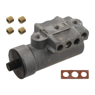Bilde av Trykkregulator, trykkluftanlegg FEBI BILSTEIN 22051
