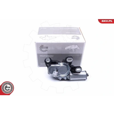 Bilde av ESEN SKV 19SKV061 Vindusviskermotor 12V bak elektrisk MERCEDES BENZ: Vito Minibuss, Mixto, Viano