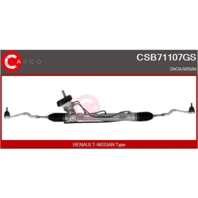 Bilde av CASCO CWM32315GS Vindusviskermotor 12V bak for høyre/venstre ratt HYUNDAI: i30 I Hatchback