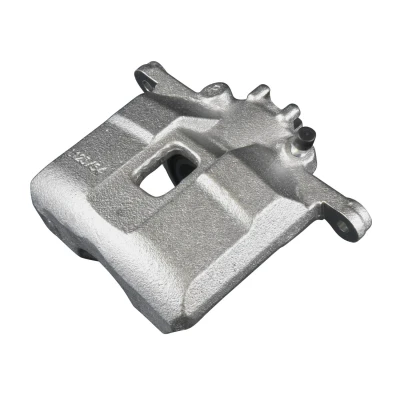 Bilde av FEBI BILSTEIN 178201 Bremsecaliper Støpejern framaksel høyre HONDA: CIVIC 7 Hatchback