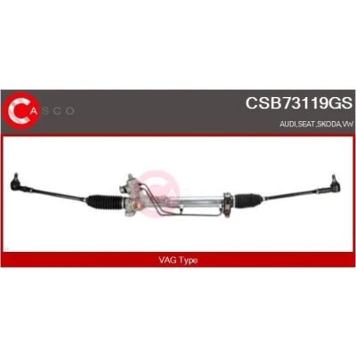 Bilde av CASCO AS CWP75001AS Vaskevannspumpe 12V BMW: X3, 3 Touring, 5 Sedan, VOLKSWAGEN: Transporter Bus, Passat B6 Variant, Caddy