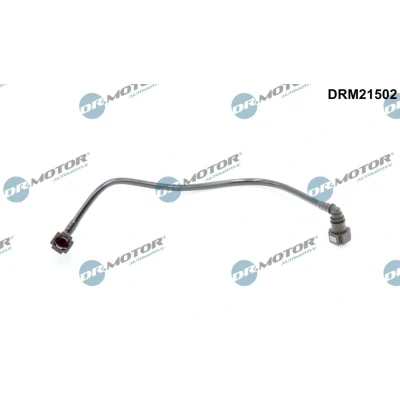 Bilde av DR.MOTOR AUTOMOTIVE Brennstoffledning DRM21502 AUDI: A3 Hatchback, Sportback
