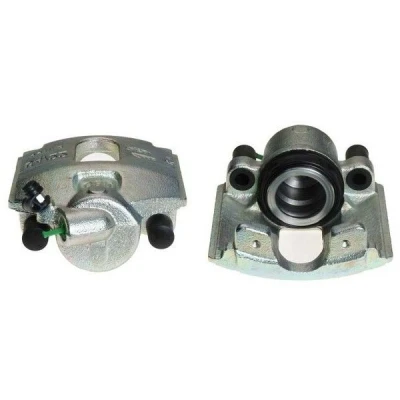 Bilde av BUDWEG CALIPER 343134 Bremsecaliper FORD: FIESTA 5, 4
