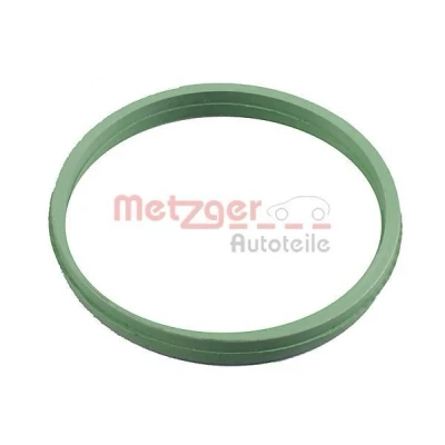 Bilde av METZGER 2400512 Ladeluftslange FPM (fluor kautsjuk) NISSAN: Juke