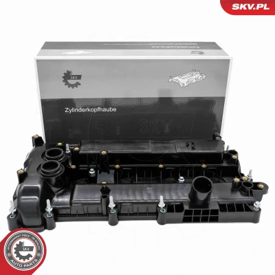 Bilde av Ventildeksel, ford,volvo, 1 682 261, 31 316 340, 339 159, 375 313, 5 088 554, 109 220, 174 087, AG9G 6M293 BC, BD,