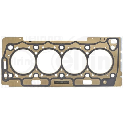 Bilde av ELRING 505.341 Toppakning 1,37 79,7 metallagpakning 2