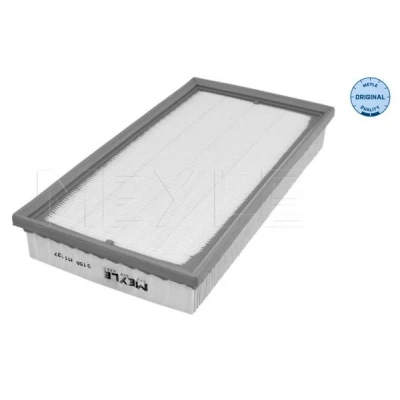 Bilde av MEYLE 512 918 6262 Luftfilter 49 184,5 348 Filterinnsats ORIGINAL Quality VOLVO: V70 2, I, S70