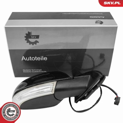 Bilde av Ytterspeil ESEN SKV 97SKV728