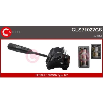 Bilde av CASCO CDR10130AS Lite tannhjul, starter