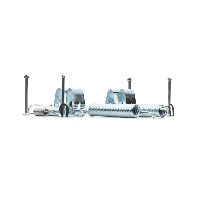Bilde av JP GROUP 4064004410 Tilbehørsett, bremsesko NISSAN: NP300 Navara Pick up