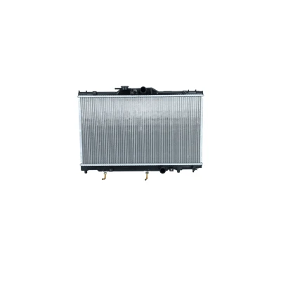 Bilde av NRF 59078 Radiator Aluminium 628 350 26 Kjøleribber loddet